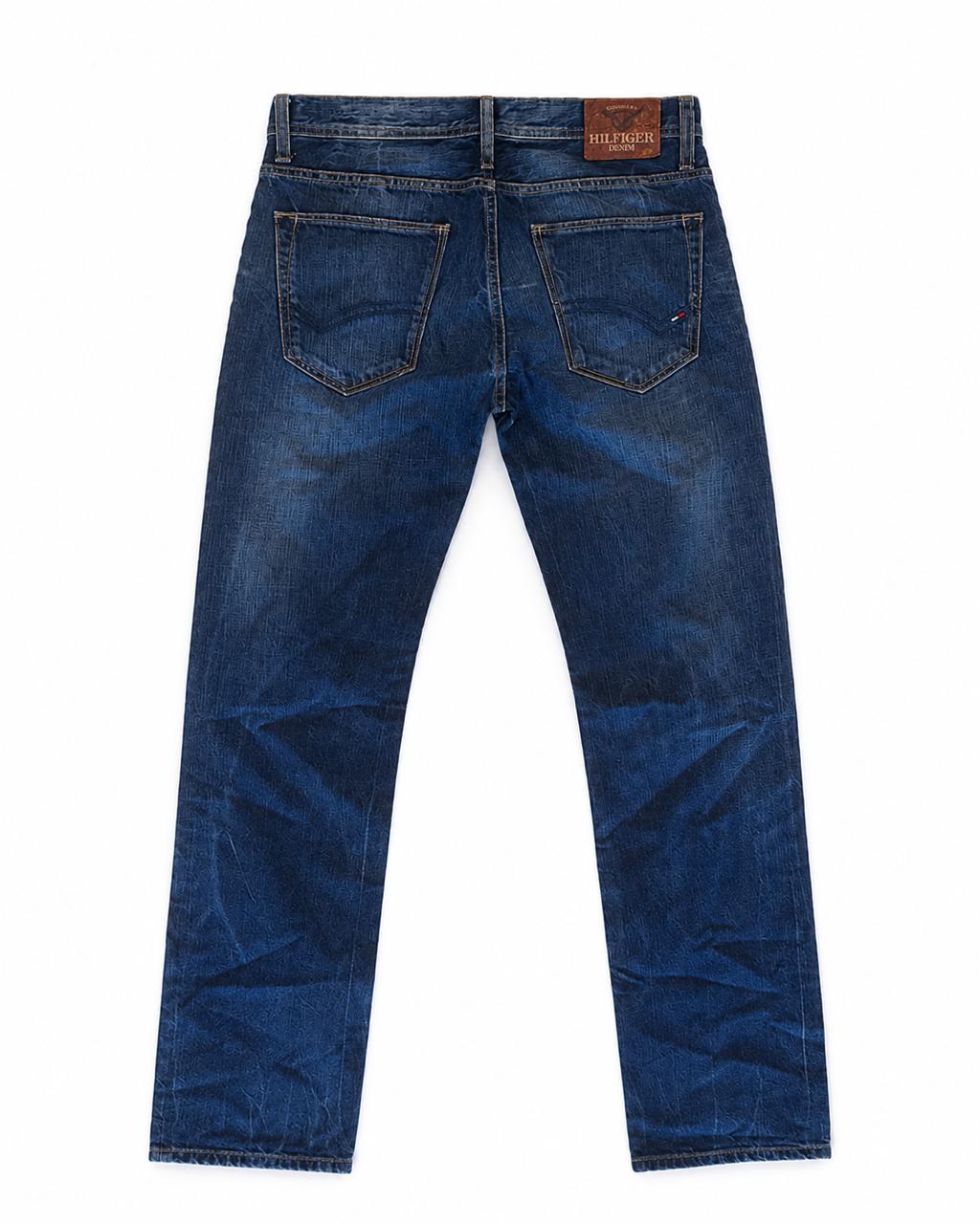 Tommy Hilfiger Denim Ryder Regular Fit Jeans-W30