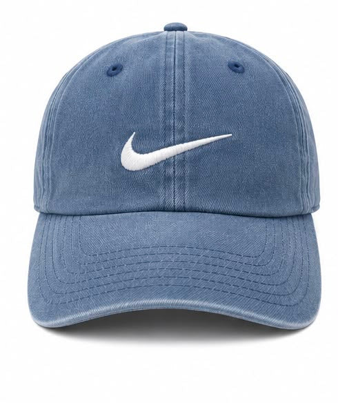 Nike Heritage Cap – Blue