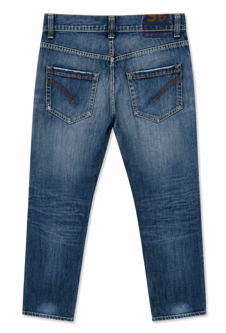 Diesel LUCKY Ανδρικό Τζιν Παντελόνι – W35