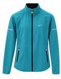 Nike Γυναικεία Ζακέτα Τιρκουάζ – L