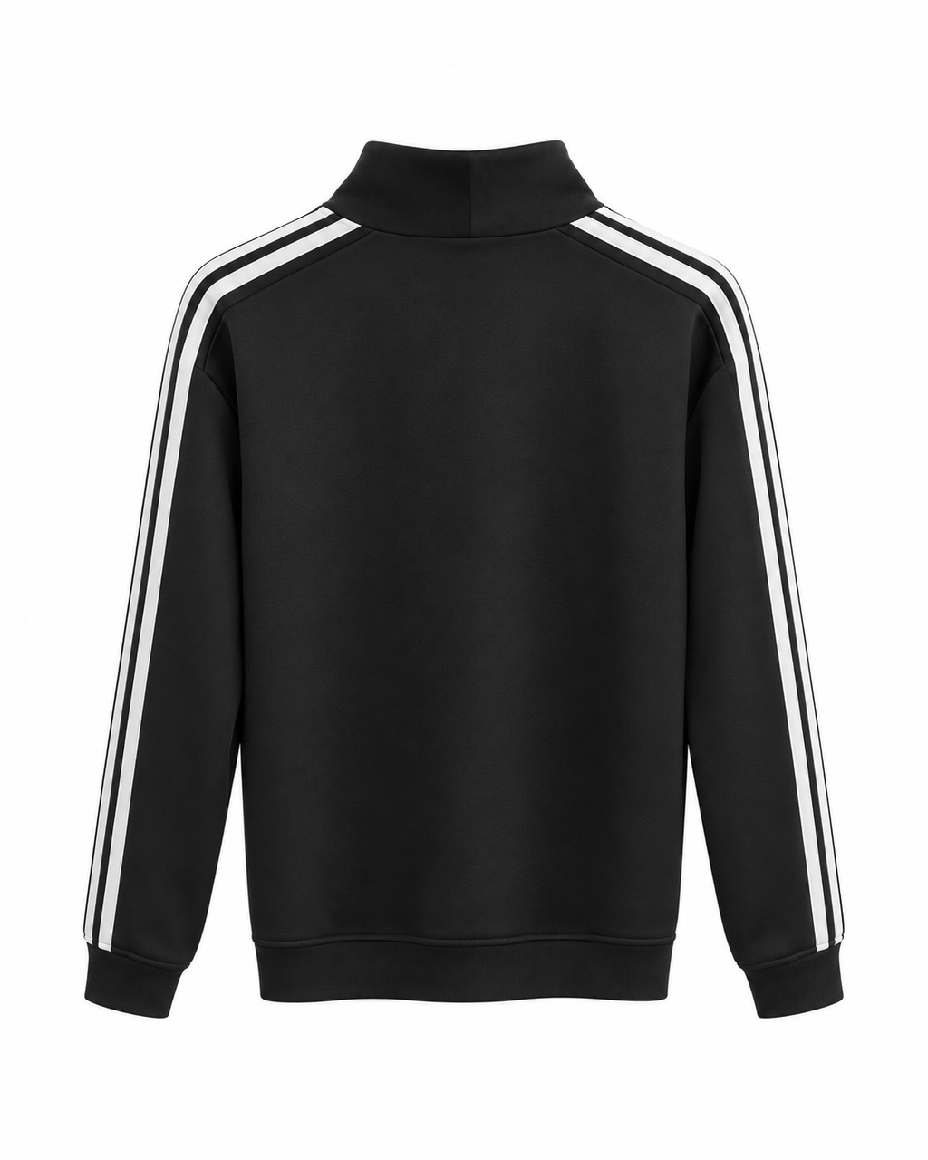 Adidas Ανδρική Ζακέτα Μαύρη - XL
