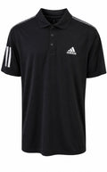 Adidas Performance Polo Μαύρο – M