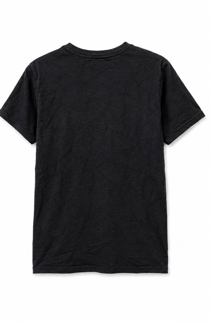 Nike Futura Logo T-Shirt Black – L