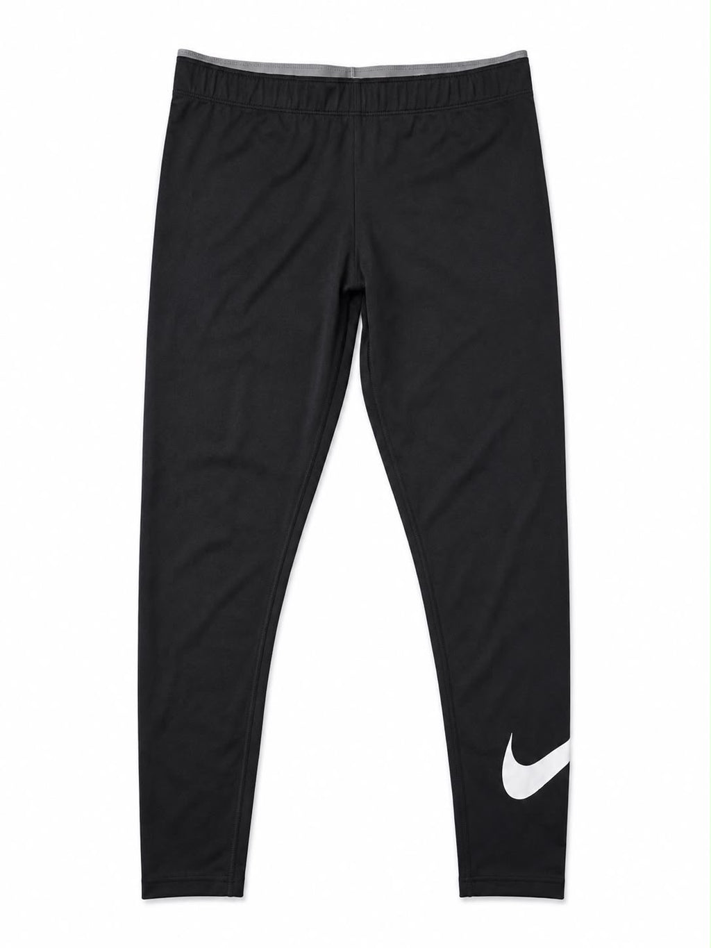 Nike Μαύρο Compression Κολάν (L)