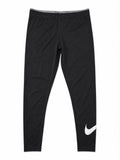 Nike Μαύρο Compression Κολάν (L)