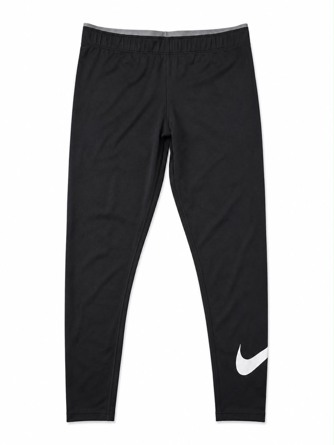 Nike Μαύρο Compression Κολάν (L)