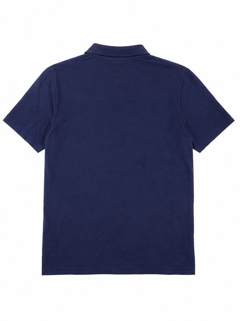 Puma Ανδρικό Polo Navy – XL