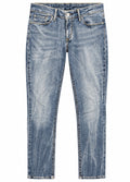Levi’s Γυναικείο Τζιν Παντελόνι Μπλε - W29