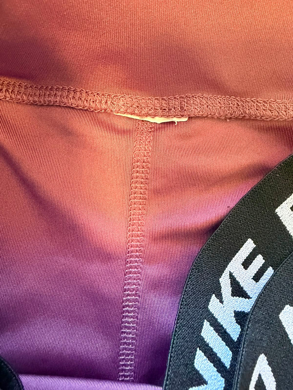 Nike Pro Γυναικείο Compression Σορτς (M)