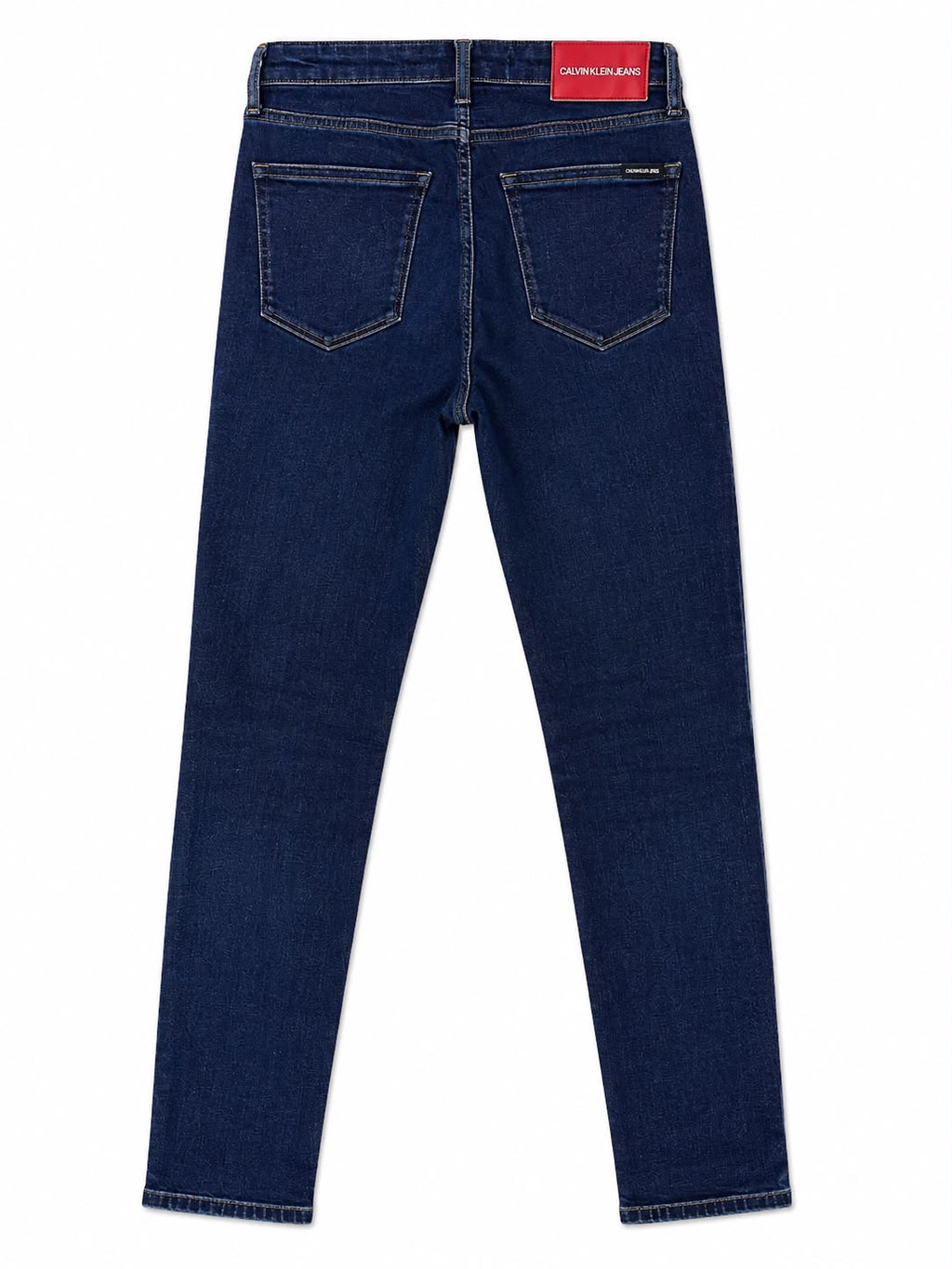Calvin Klein Jeans – Dark Blue Denim-W27