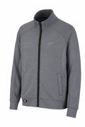 Nike Sportswear Full Zip Track Jacket Γκρι-M