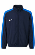 Nike Dri-FIT Track Jacket – Navy/Blue-S