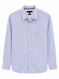 Tommy Hilfiger Ριγέ Πουκάμισο Slim Fit-XL