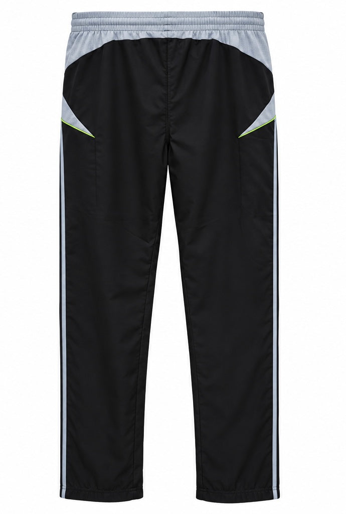 Adidas All Blacks Ανδρικό Παντελόνι Φόρμας – Μαύρο – L