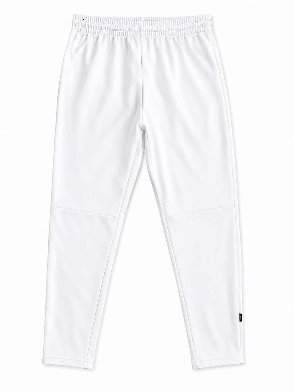 Nike Court White Track Pants-L