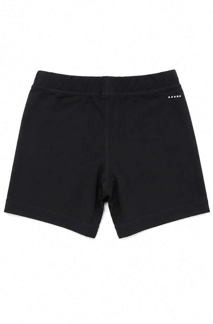 Nike Women’s Compression Shorts – Black-S