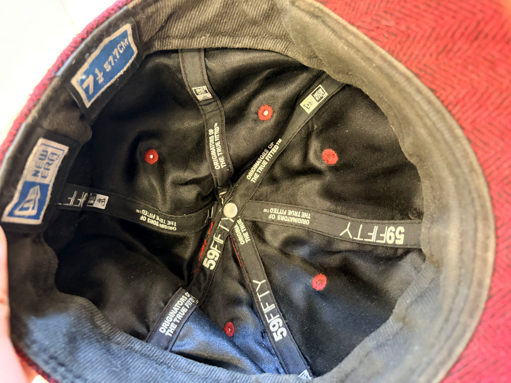 Carhartt Καπέλο Baseball
