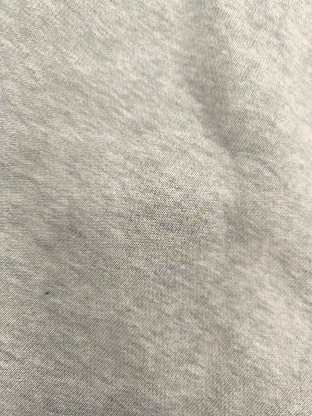 Adidas Originals Trefoil Sweat Shorts – Grey-XS