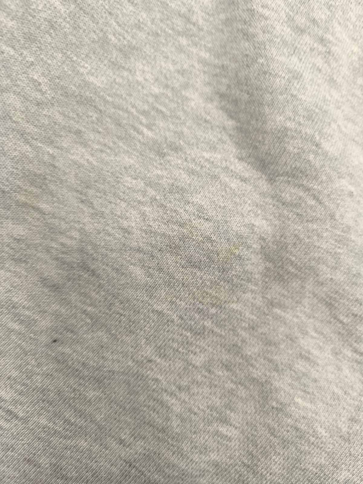 Adidas Originals Trefoil Sweat Shorts – Grey-XS