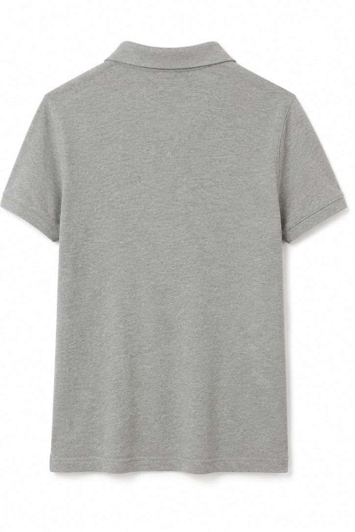 Timberland Polo Shirt – Grey-XL
