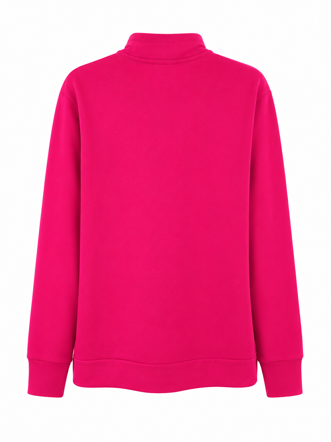Adidas Γυναικεία Ζακέτα Track Jacket Ροζ-L