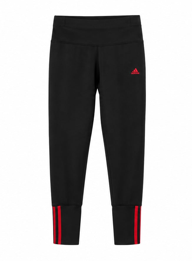 Adidas Γυναικείο Κολάν Μαύρο - XS