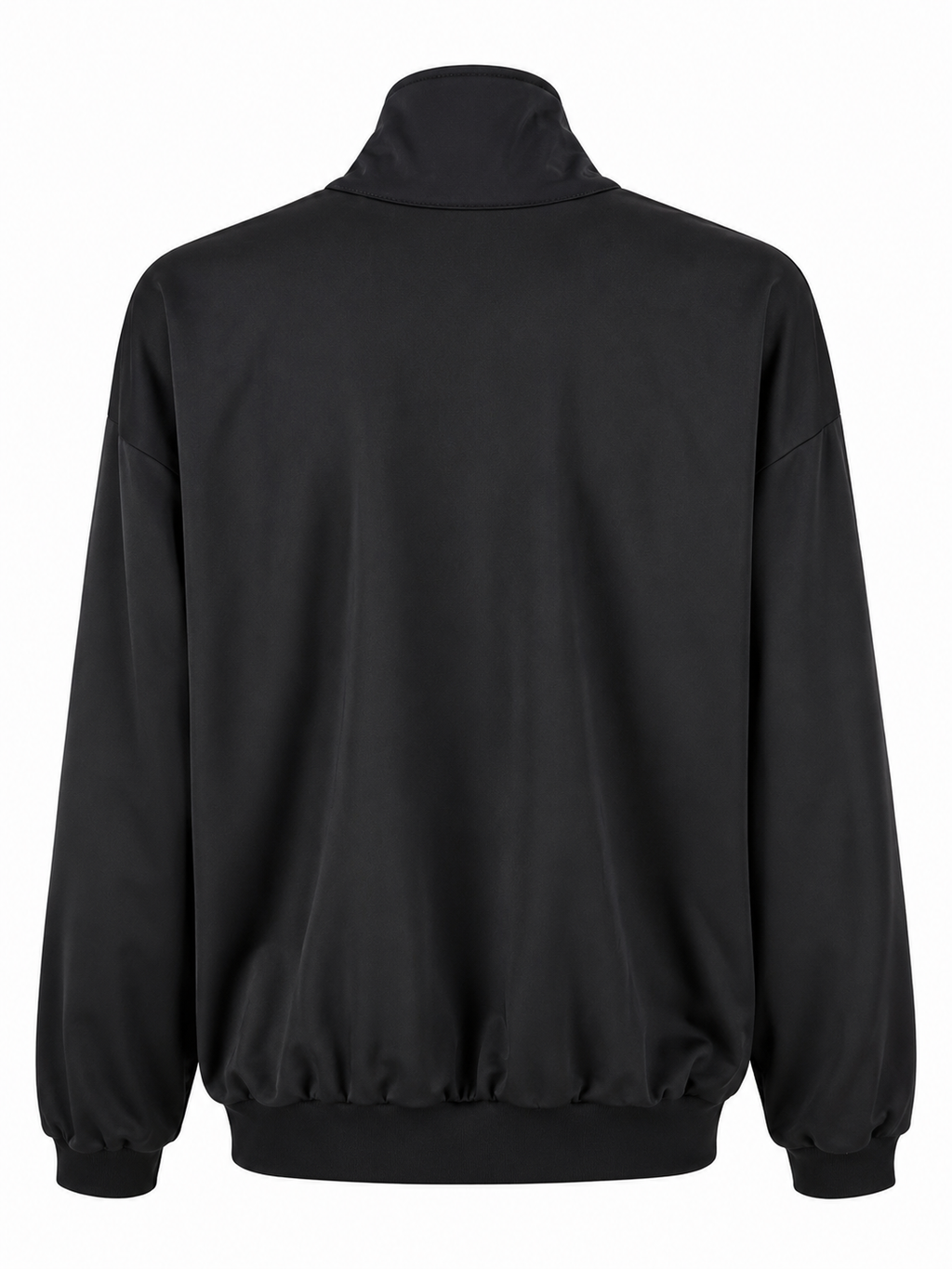 Asics Track Jacket-M