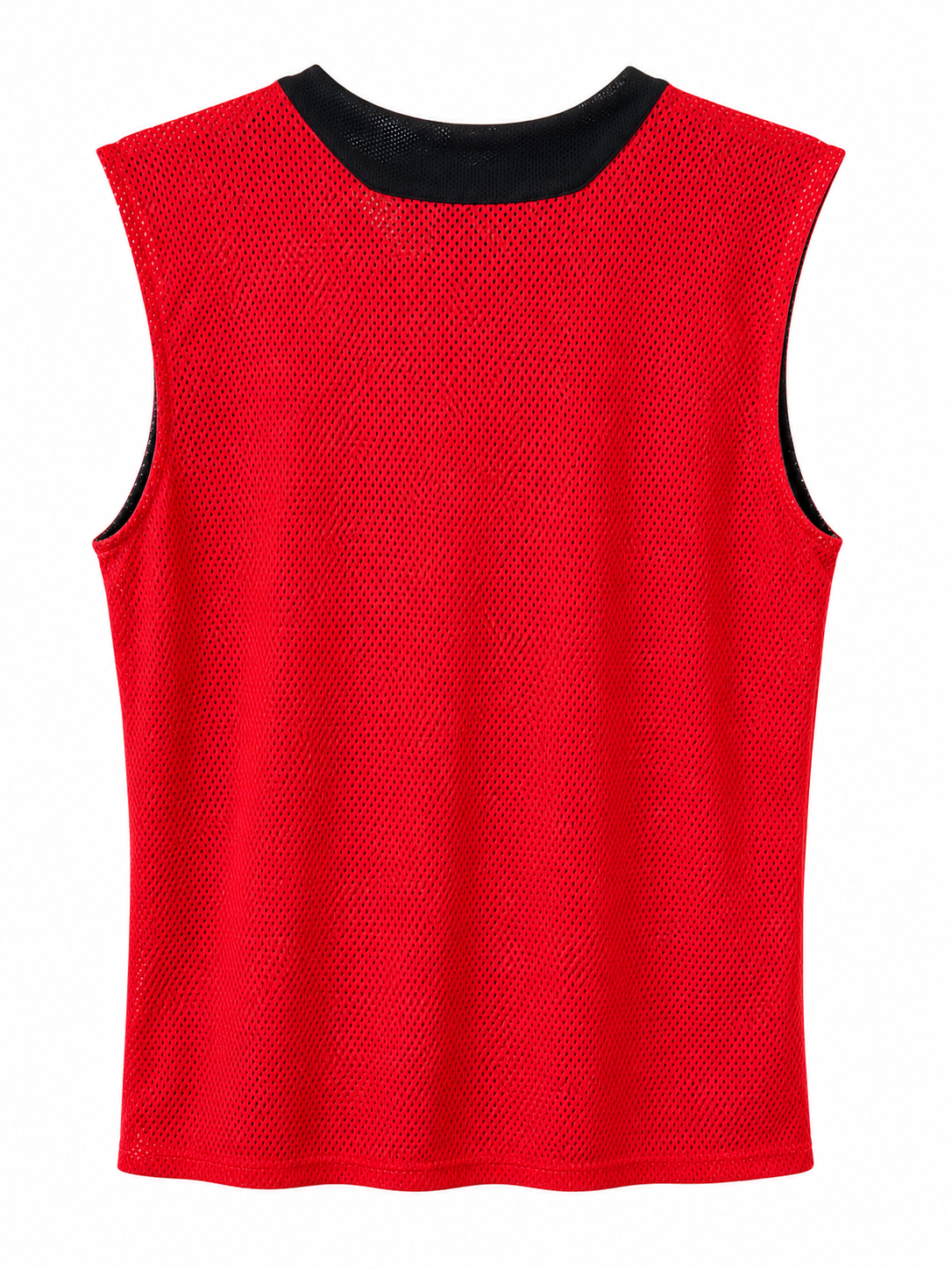 Adidas BALL365 Basketball Training Jersey Κόκκινο-M