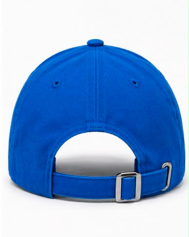 Nike Swoosh Cap – Μπλε