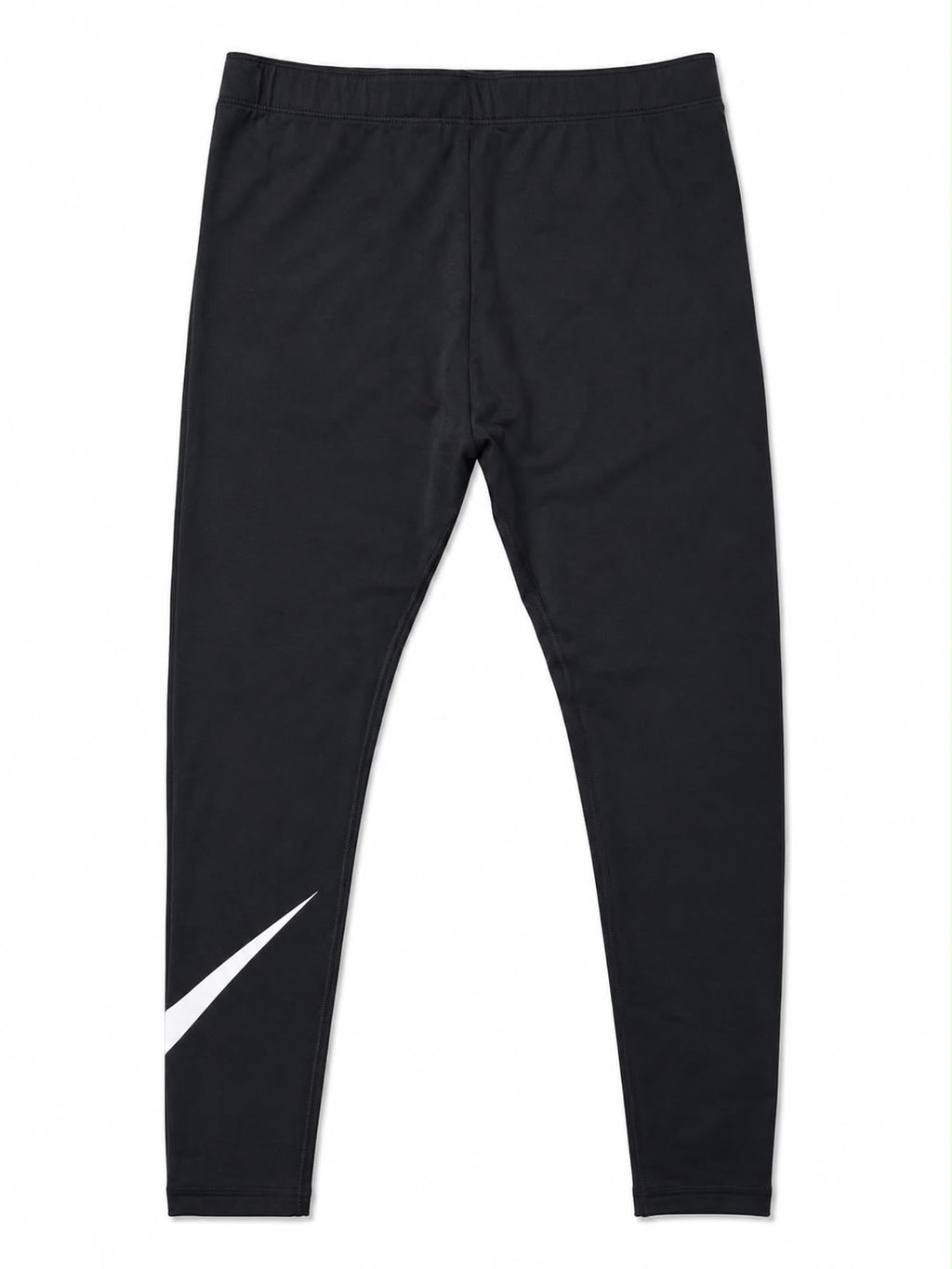 Nike Μαύρο Compression Κολάν (L)