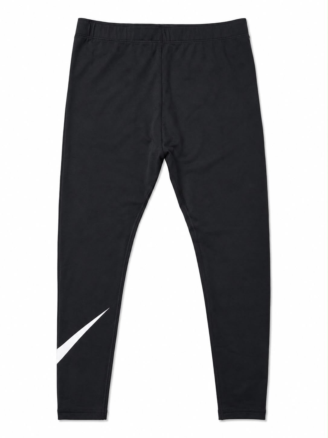 Nike Μαύρο Compression Κολάν (L)
