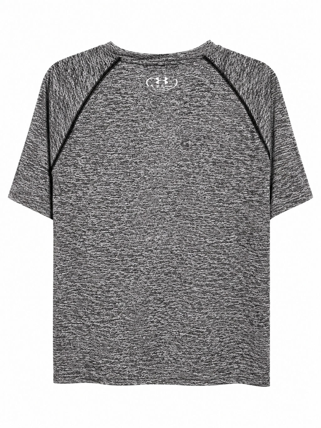Under Armour Γκρι Performance T-Shirt-L