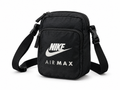 Nike Air Max Τσαντάκι Ώμου Μαύρο