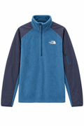 The North Face Ανδρικό Φούτερ – Μπλε - S