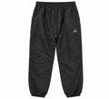 Adidas Ανδρικό Παντελόνι Φόρμας Μαύρο - M