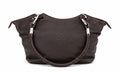 Chanel CC Brown Shoulder Bag – Καφέ 🤎