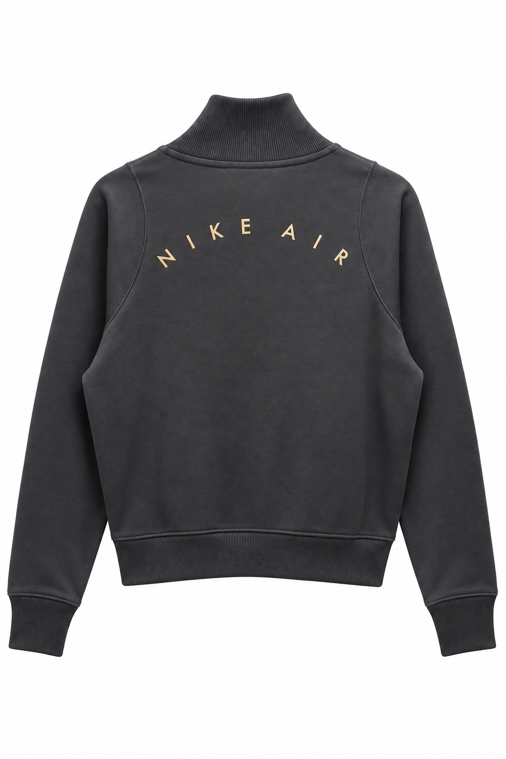 Nike Air Γυναικεία Ζακέτα – Μαύρο – XS