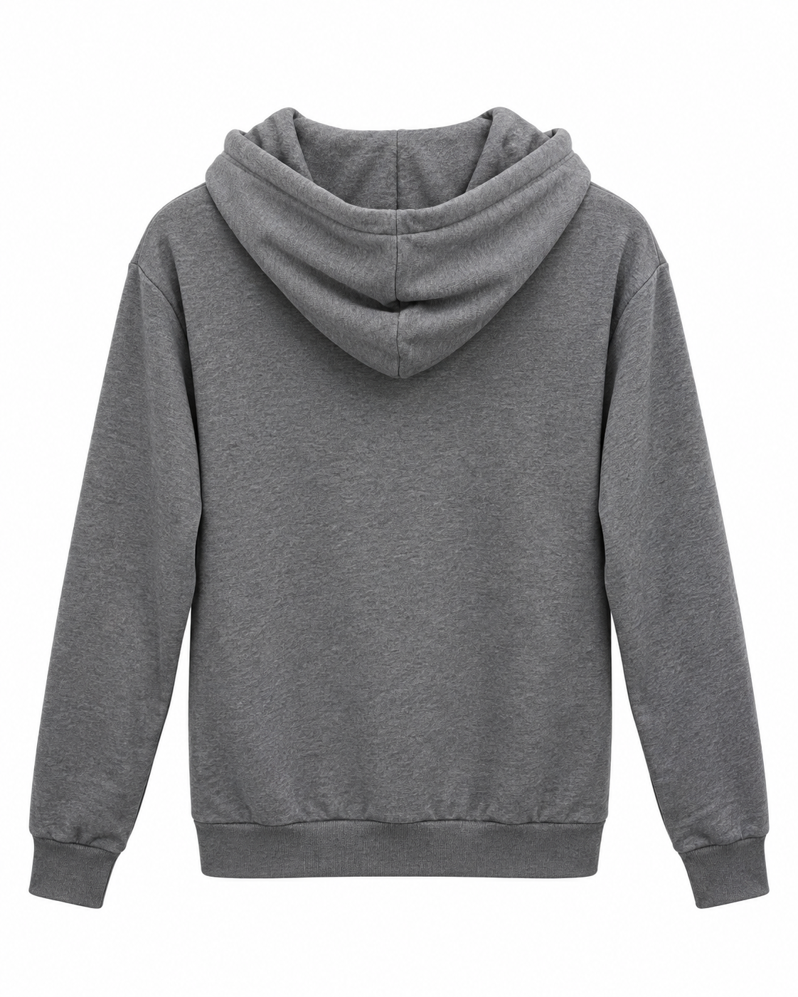 Adidas Ανδρική Ζακέτα Γκρι - XL