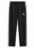Adidas Ανδρικό Παντελόνι Φόρμας – Μαύρο – M