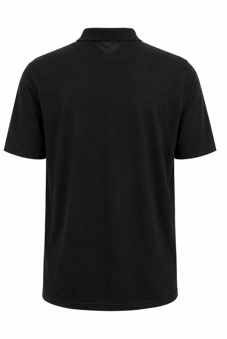 Puma Performance Polo Μαύρο – M