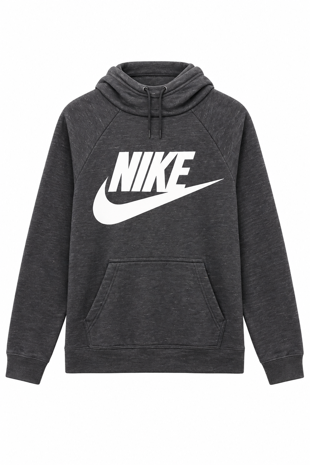 Nike Ανδρικό Φούτερ – Ανθρακί - M