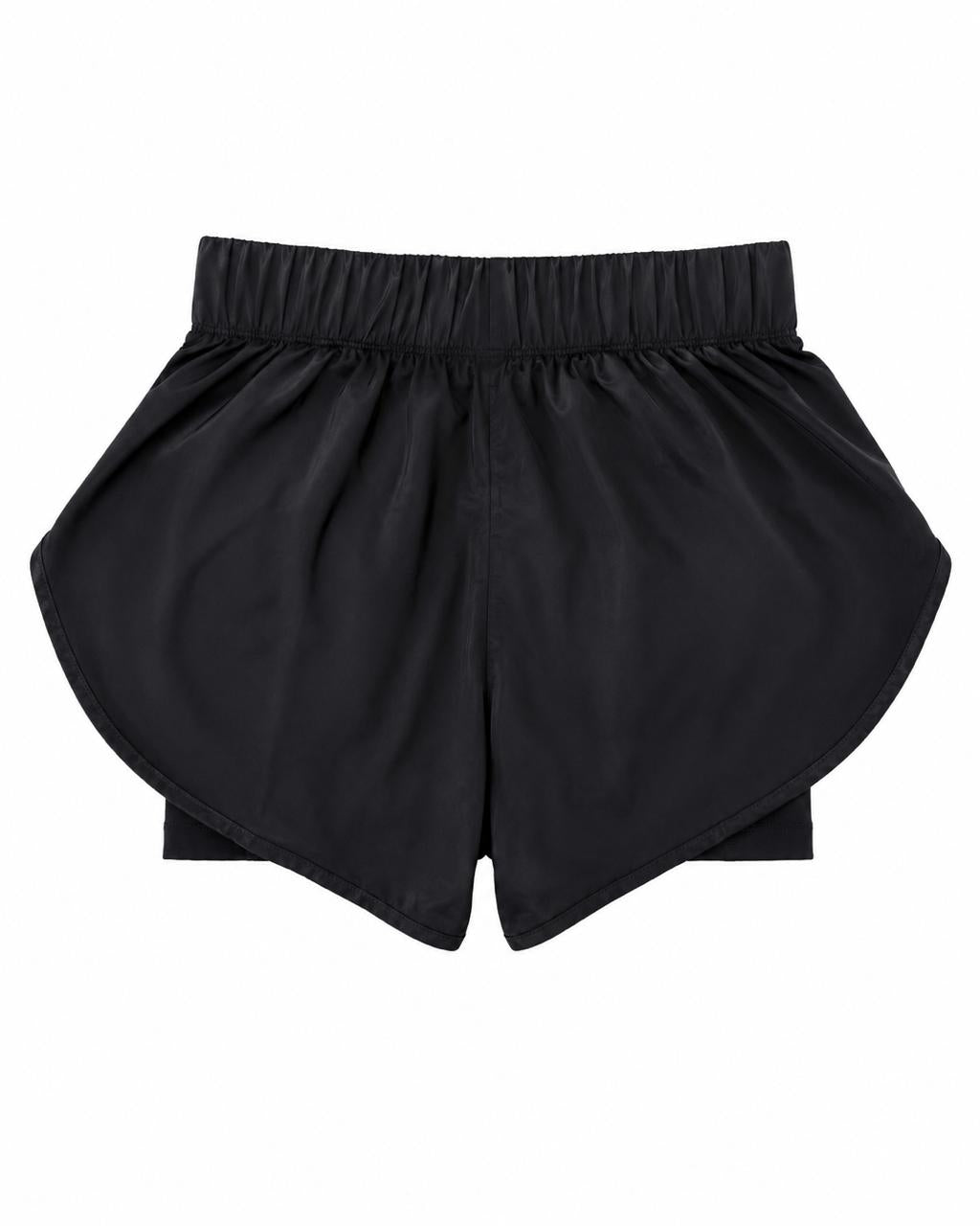 Nike Women’s Running Shorts Μαύρο-XS