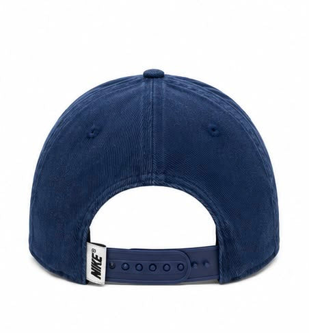 Nike Heritage Cap – Navy