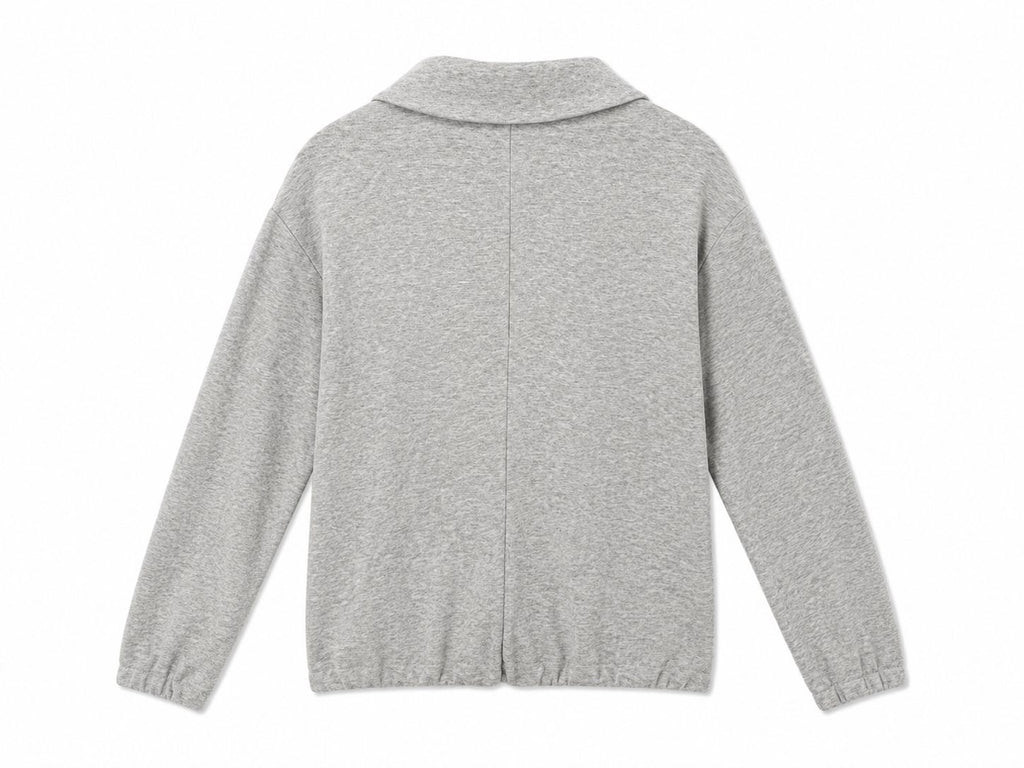 Armani Exchange (A|X) Ανδρική Ζακέτα Blazer Γκρι-M