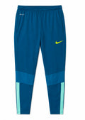 Nike Dri-FIT Ανδρικό Παντελόνι Φόρμας Μπλε L