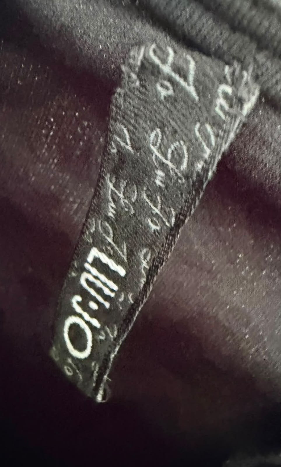 Liu Jo Γυναικεία Midi Φούστα Mesh – Μαύρο – M
