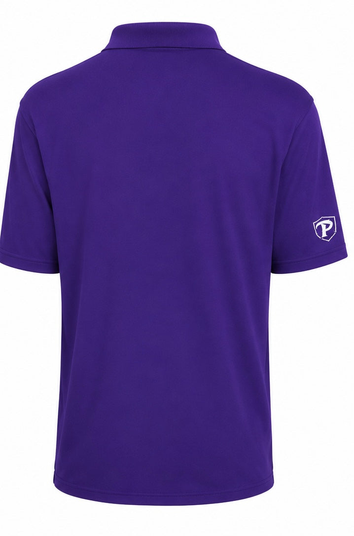Under Armour Performance Polo – Passau Pirates-4XL