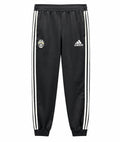 Adidas Juventus Παιδικό Παντελόνι Φόρμας Μαύρο - L