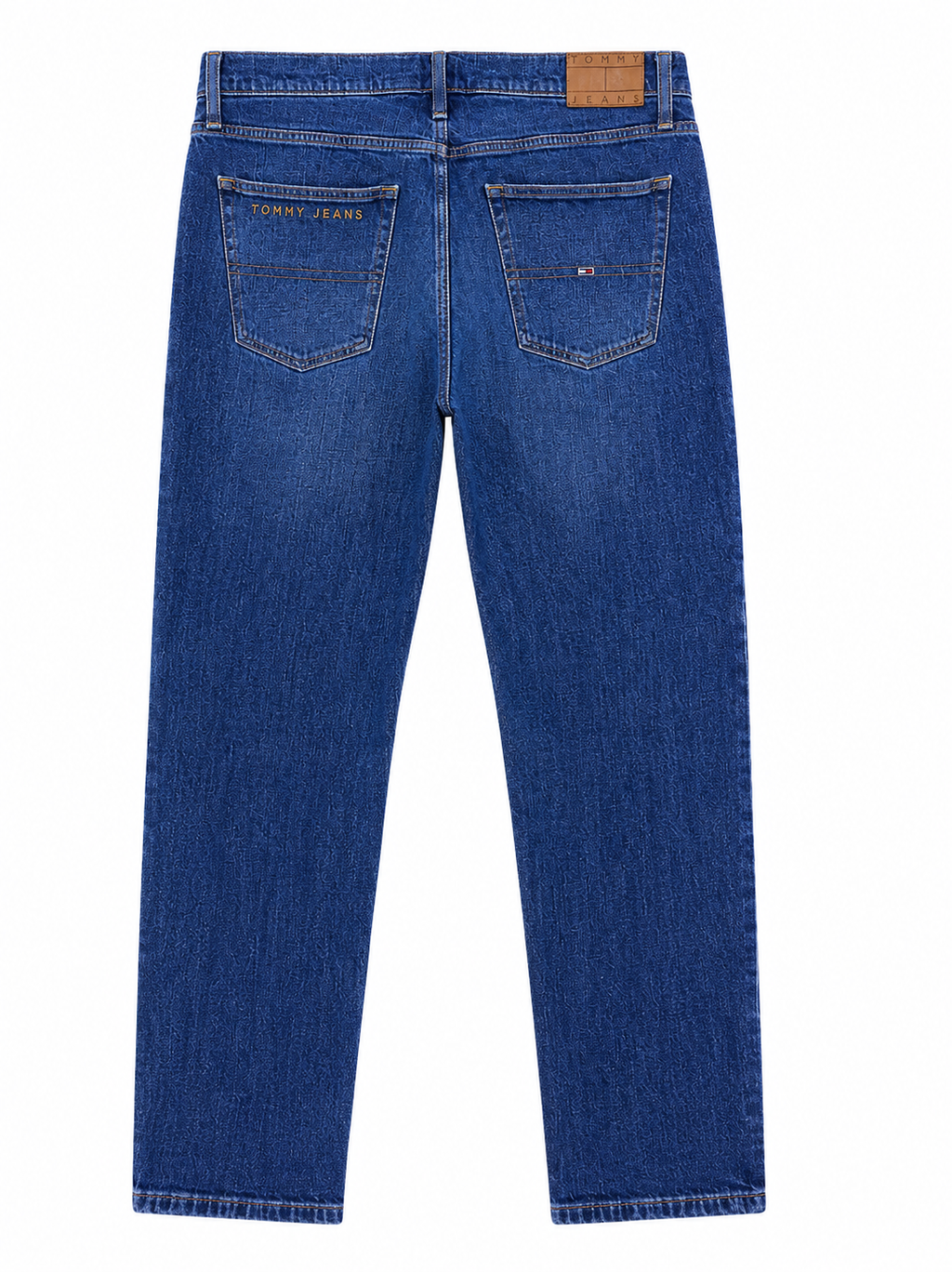 Tommy Hilfiger Denim Jeans Ανδρικό-W34