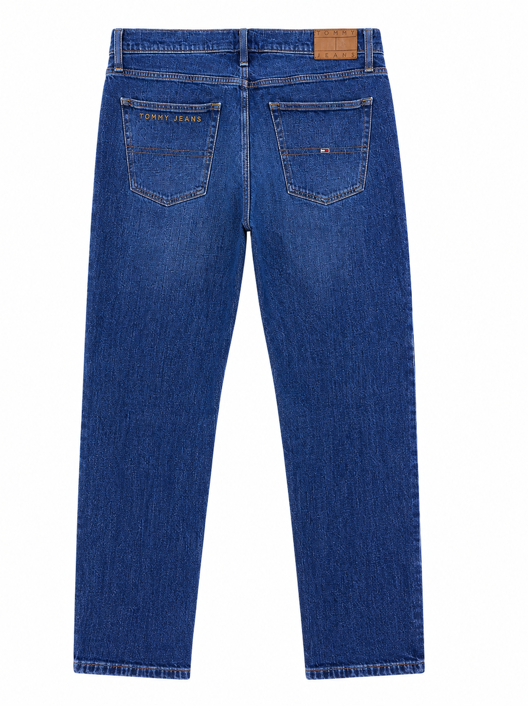 Tommy Hilfiger Denim Jeans Ανδρικό-W34